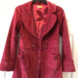 Boutique Coat